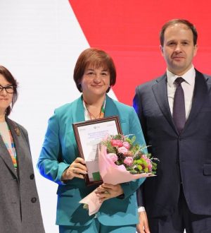 Кузбасский проект по финансовому просвещению работников признан одним из лучших в России