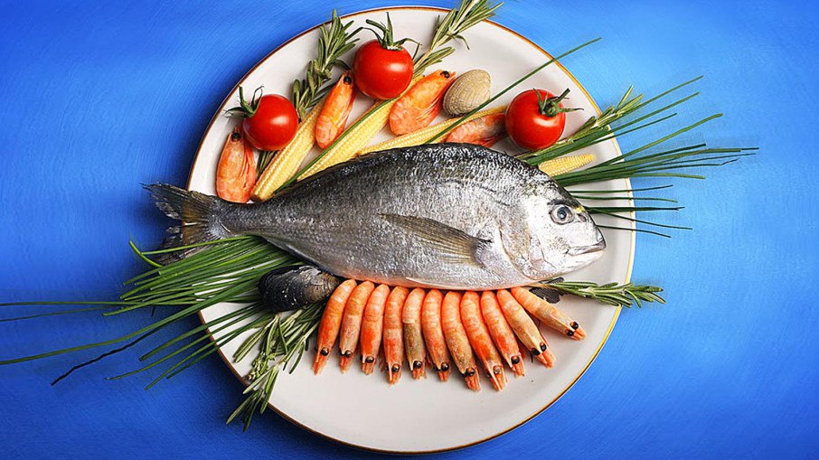 Кузбассовцам напомнили о пользе рыбы  