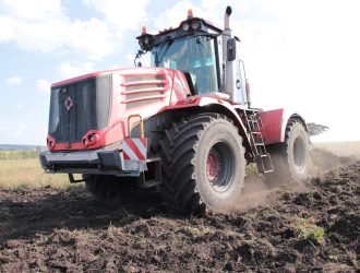 Кузбасс полностью выполнил план по вводу в оборот неиспользуемых земель