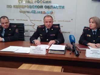 «Паленка» и «розыгрыши»: кузбассовцам напомнили о новогодних опасностях