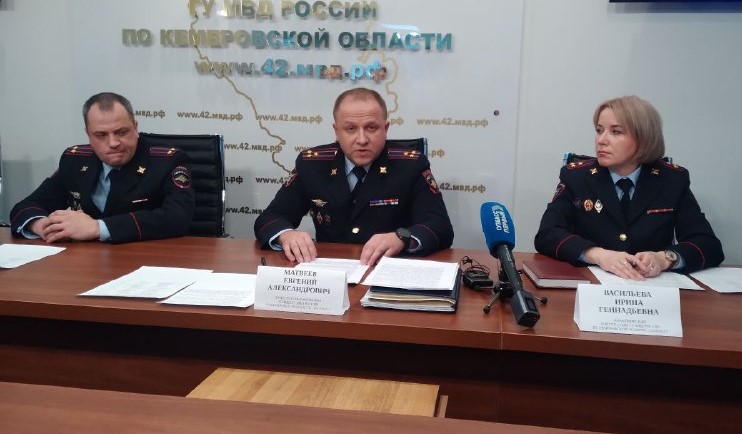 «Паленка» и «розыгрыши»: кузбассовцам напомнили о новогодних опасностях