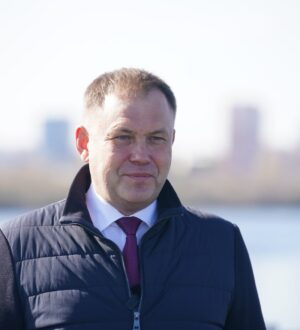 Губернатор поздравил кузбассовцев с Днем российской печати