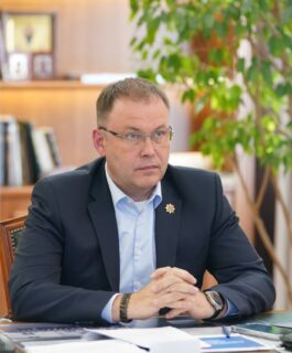 Губернатор Кузбасса Илья Середюк дал разъяснение по теме новокузнецкого роддома