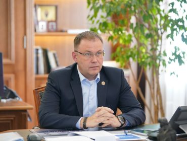 Губернатор Кузбасса принял участие в заседании Госсовета по подготовке кадров для экономики