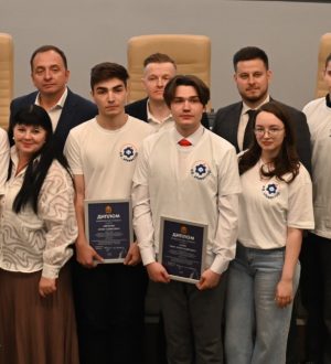 Студентка из Ленинска-Кузнецкого победила в областном конкурсе «#Я_Инвестор»