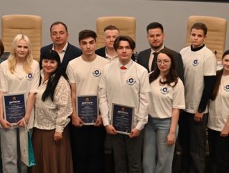 Студентка из Ленинска-Кузнецкого победила в областном конкурсе «#Я_Инвестор»