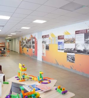 В Кузбассе активно развиваются региональные образовательные проекты