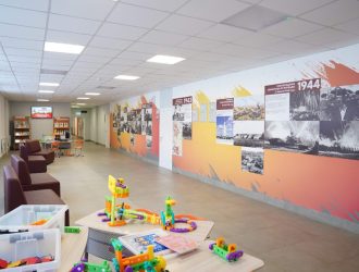 В Кузбассе активно развиваются региональные образовательные проекты