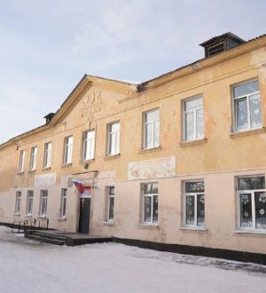 В Белове впервые с 1953 года капитально отремонтируют корпус школы №19