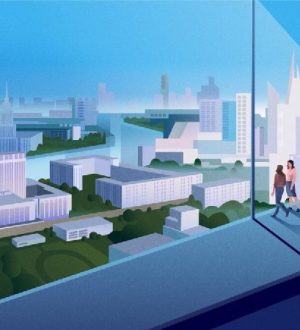 Технологии искусственного интеллекта обсудили в Правительстве России