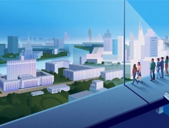 Технологии искусственного интеллекта обсудили в Правительстве России