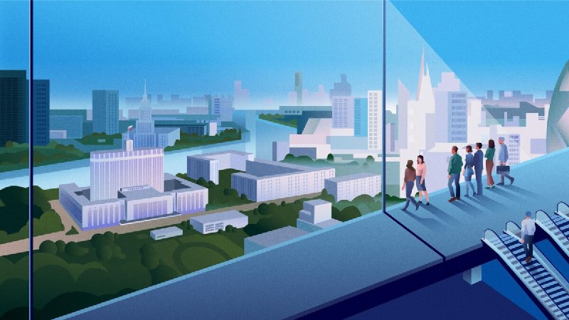 Технологии искусственного интеллекта обсудили в Правительстве России