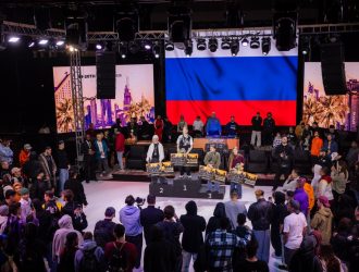 Золото и серебро завоевали кузбассовцы на чемпионате мира по брейкингу