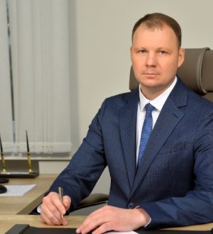 В Кузбассе назначен новый министр