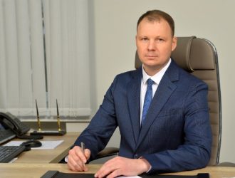 В Кузбассе назначен новый министр