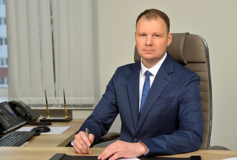 В Кузбассе назначен новый министр