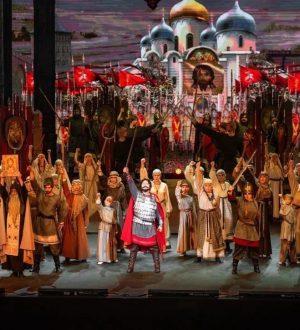 2 тысячи выставок, 113 премьер в театрах: культурные учреждения Кузбасса подводят итоги уходящего года