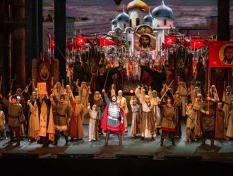 2 тысячи выставок, 113 премьер в театрах: культурные учреждения Кузбасса подводят итоги уходящего года