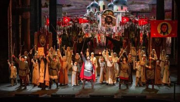 2 тысячи выставок, 113 премьер в театрах: культурные учреждения Кузбасса подводят итоги уходящего года