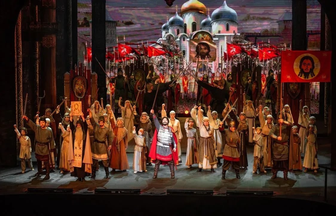 2 тысячи выставок, 113 премьер в театрах: культурные учреждения Кузбасса подводят итоги уходящего года