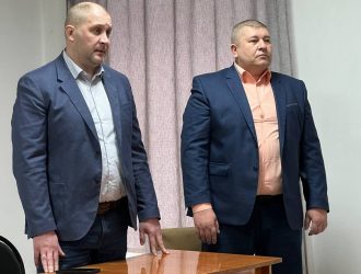 В горбольнице Киселевска появился новый главврач