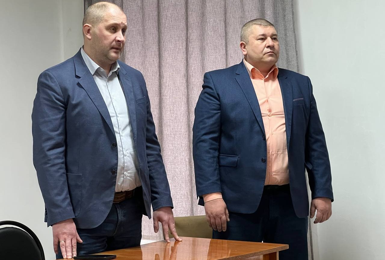 В горбольнице Киселевска появился новый главврач