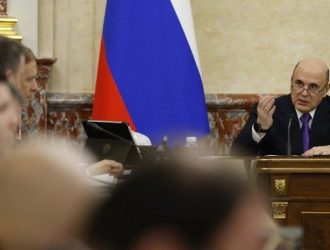 Кузбассу выделят 3,3 млрд рублей до конца года на социальные расходы