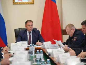 В Кузбассе на четверть снизилось количество смертельных ДТП