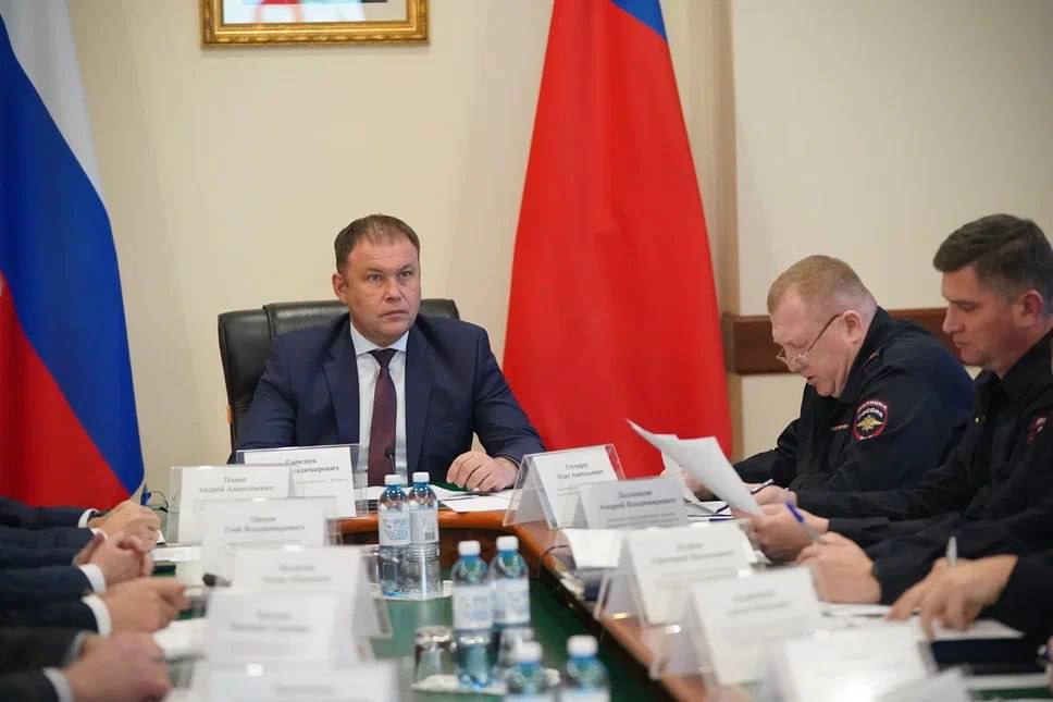 В Кузбассе на четверть снизилось количество смертельных ДТП