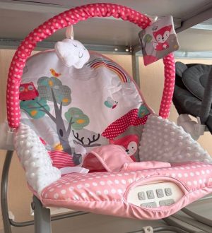 В Новокузнецке начал работу пункт проката вещей для новорожденных