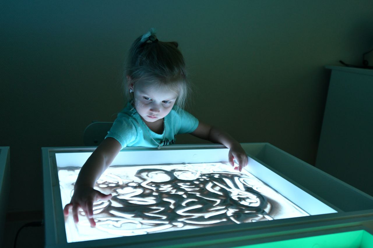 2026 год объявлен в России Годом дошкольного образования