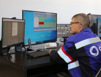 В Кемерове службы ЖКХ переведут на круглосуточный режим в новогодние каникулы