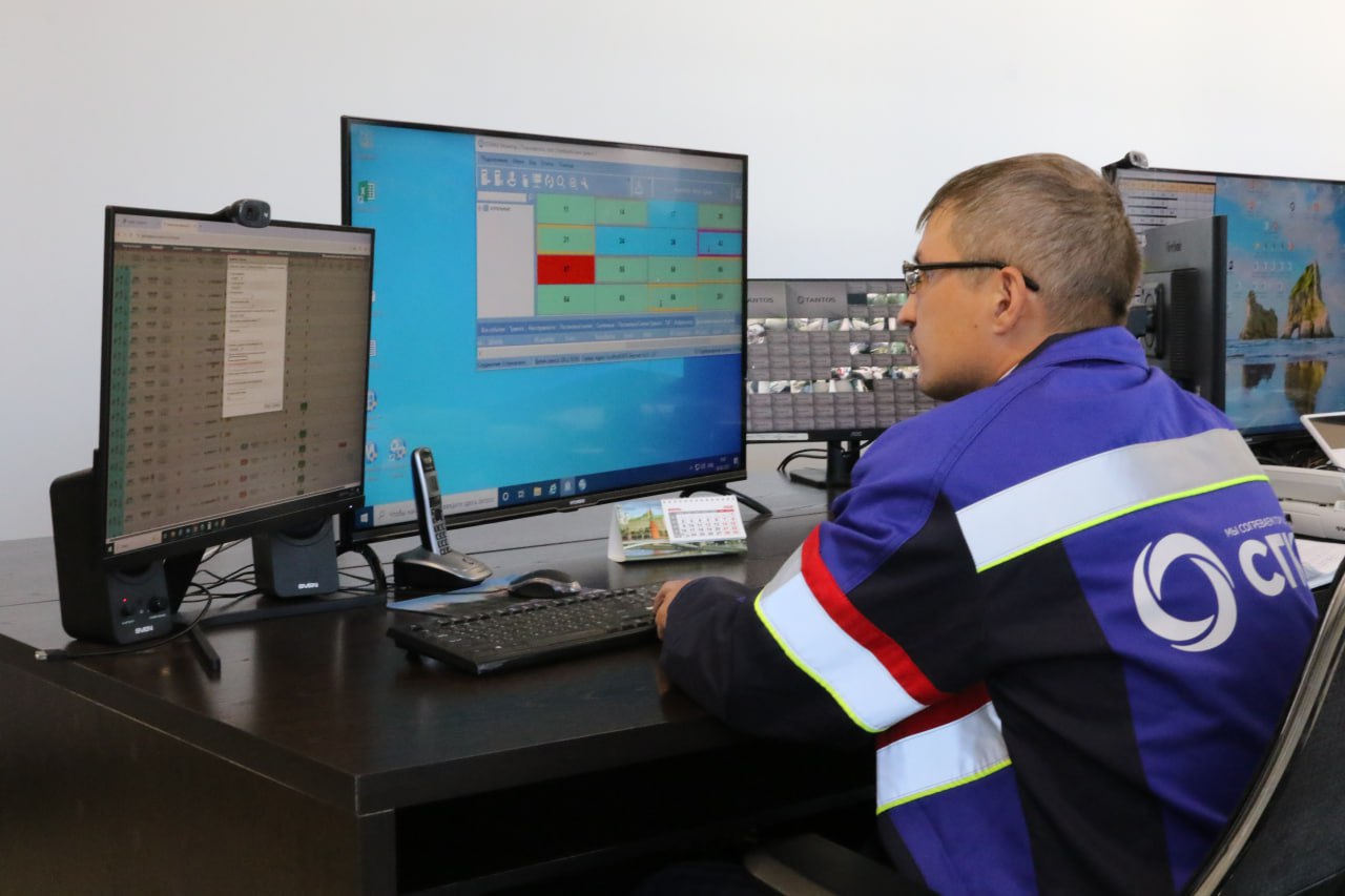 В Кемерове службы ЖКХ переведут на круглосуточный режим в новогодние каникулы