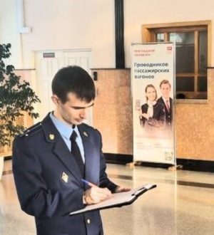 Три вокзала в Кузбассе оказались неадаптированными для пассажиров-инвалидов