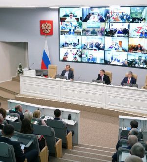 Во всех муниципалитетах Кузбасса назначены дежурные на время праздников