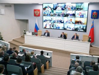 Во всех муниципалитетах Кузбасса назначены дежурные на время праздников