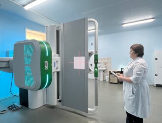 Илья Середюк: высокотехнологичная медицина улучшает качество и продолжительность жизни кузбассовцев