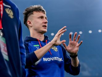 Александр Головин рассказал, где предпочитает праздновать Новый год