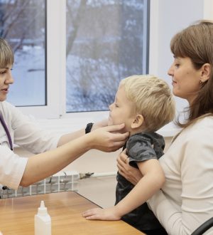 В Кузбассе три медучреждения начали прием пациентов