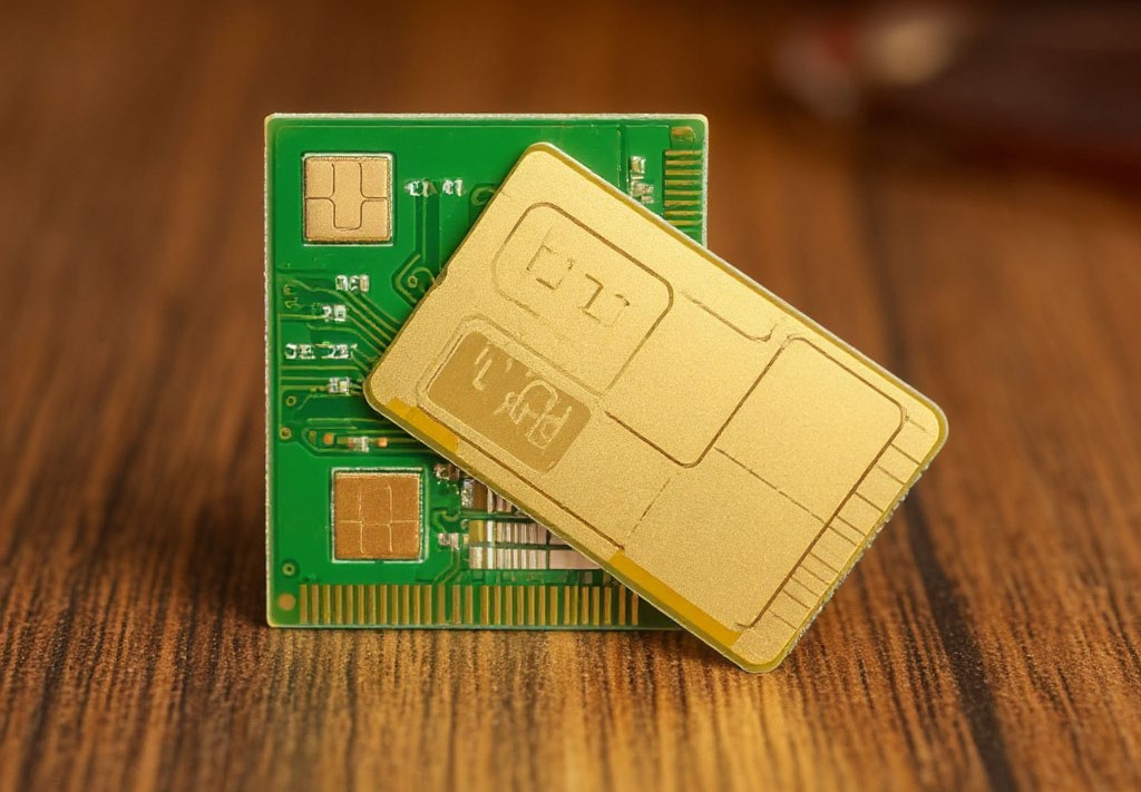 Связь для гостей: иностранцам напомнили о правилах покупки сим-карт в России