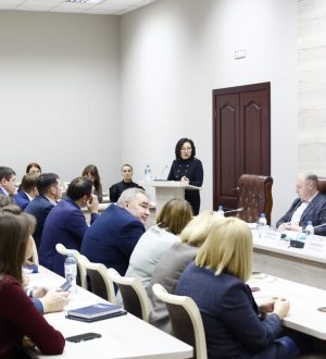 Более 18,8 тысяч проверок провела ГЖИ Кузбасса по жалобам жильцов с начала года