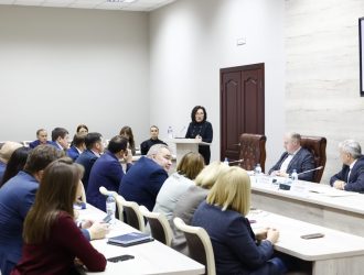 Более 18,8 тысяч проверок провела ГЖИ Кузбасса по жалобам жильцов с начала года