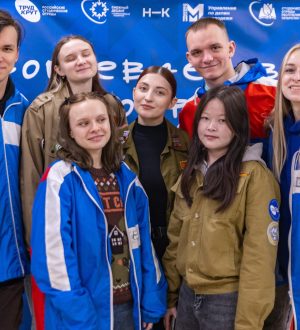 В Татарстане подвели итоги и наметили цели акции «Снежный десант РСО. Десант