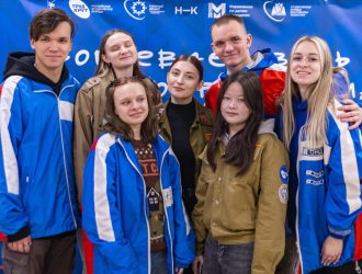 В Татарстане подвели итоги и наметили цели акции «Снежный десант РСО. Десант