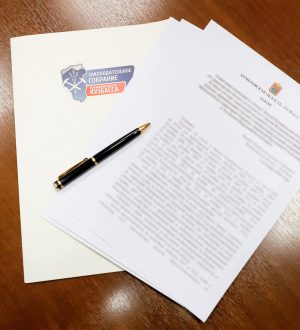 Парламент Кузбасса утвердил изменения в закон о поддержке многодетных семей