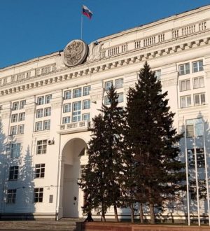 В Кузбассе сохранят меры поддержки для многодетных семей