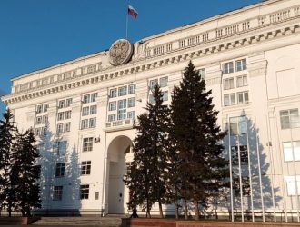 В Кузбассе сохранят меры поддержки для многодетных семей