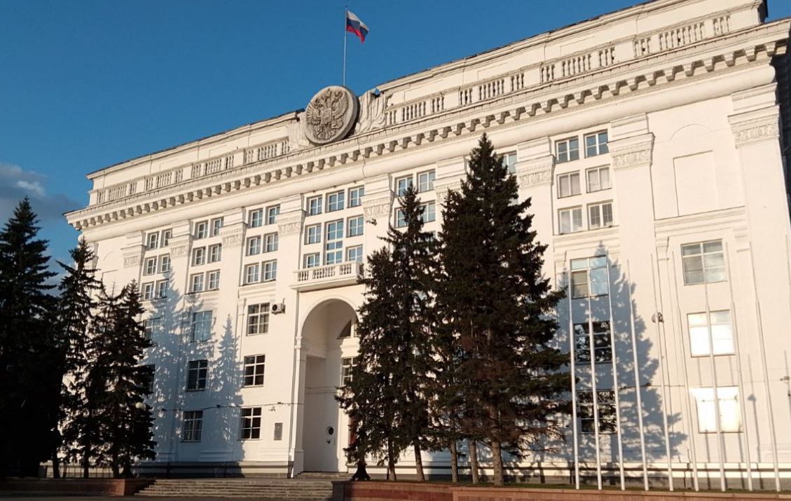 В Кузбассе сохранят меры поддержки для многодетных семей