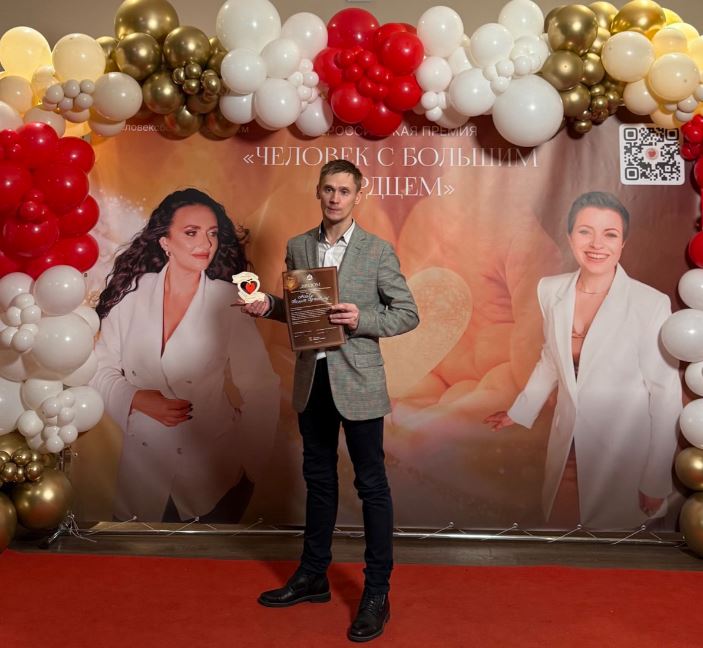 Кузбассовцы с большим сердцем: о тех, кто делает наш мир добрее