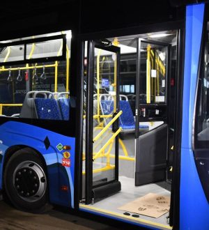 В Новокузнецке закроют некоторые маршруты общественного транспорта